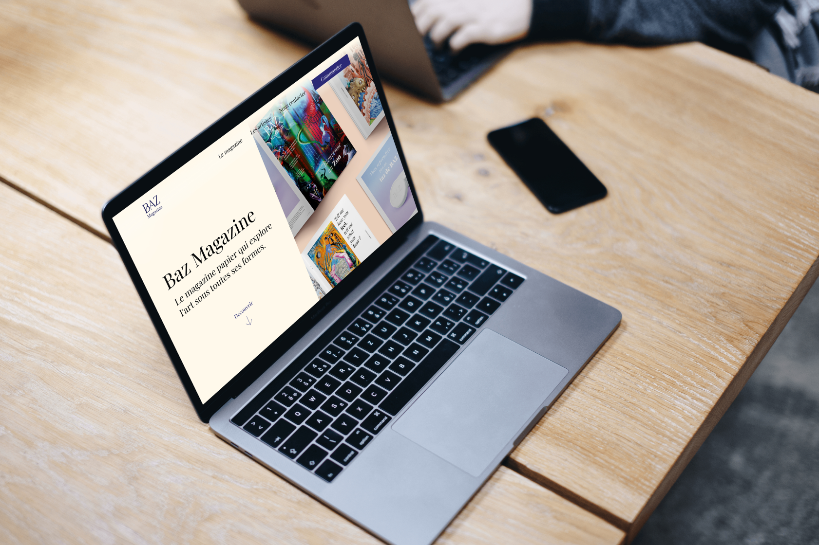 image de présentation